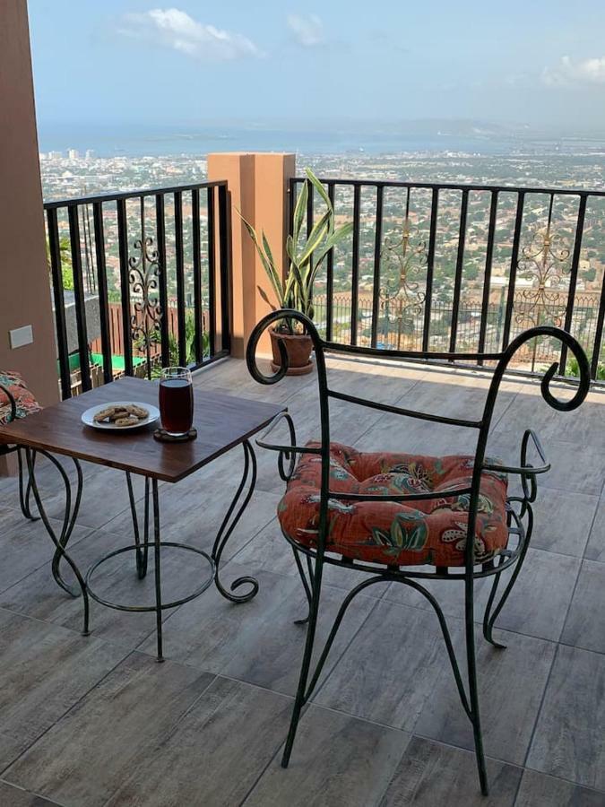 Bella Vista Villa Kingston Exteriör bild